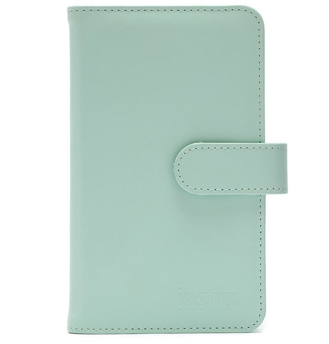 EAN 8720094752006 - Fujifilm 4177087 álbum de foto y protector Verde 108 hojas 62 x 46 imagen 1