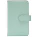 EAN 8720094752006 - Fujifilm 4177087 álbum de foto y protector Verde 108 hojas 62 x 46 imagen 1