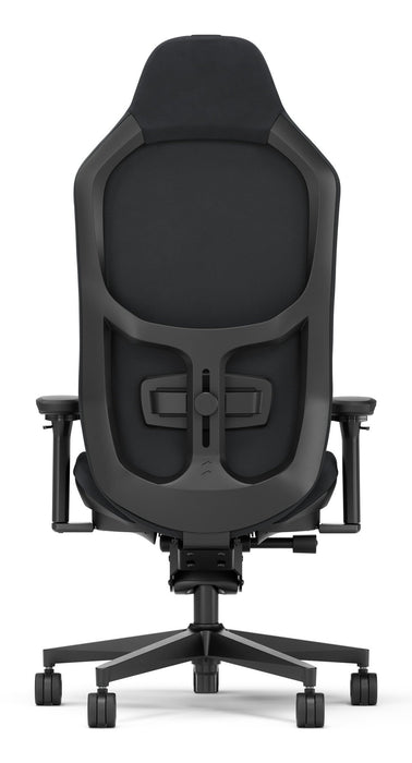EAN 7340172706762 - Fractal Design FD-CH-RE1A-01 silla para videojuegos Silla para videojuegos de PC Asiento acolchado Negro imagen 2