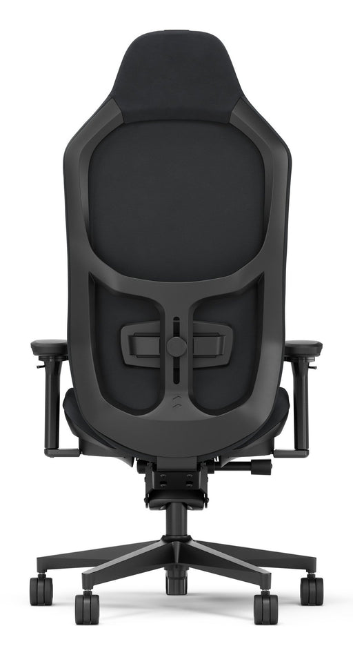 EAN 7340172706762 - Fractal Design FD-CH-RE1A-01 silla para videojuegos Silla para videojuegos de PC Asiento acolchado Negro imagen 2