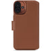 EAN 8721145001197 - Decoded Leather Detachable Wallet funda para teléfono móvil 15,5 cm (6.1") Funda cartera Marrón imagen 1