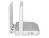 EAN 4897082922049 - Keenetic Hero 5G (KN-4110) router inalámbrico 2.5 Gigabit Ethernet Doble banda (2,4 GHz / 5 GHz) Gris, Bl imagen 14