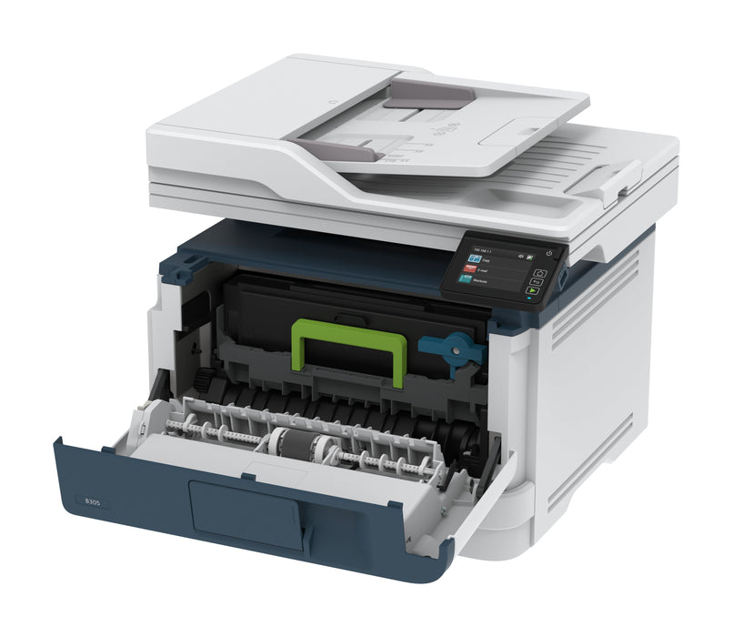 EAN 0095205069372 - Xerox B305V_DNI impresora multifunción Laser 2400 x 2400 DPI Wifi imagen 8