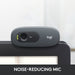 EAN 5099206064201 - Logitech 960-001063 cámara web 3 MP 1280 x 720 Pixeles USB Gris, Gris Oscuro imagen 10