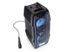 EAN 4550556137225 - Sharp PS-931 altavoz portátil o de fiesta Altavoz para fiestas Negro 180 W imagen 5