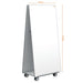 EAN 5028252620505 - Nobo 1915560 pizarrón blanco 1800 x 900 mm Acero Magnético imagen 2