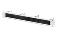 EAN 4016032465546 - Digitus DN-97668 accesorio de bastidor Panel de gestión de cables imagen 4