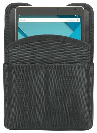 EAN 3700992512778 - Mobilis Refuge 17,8 cm (7") Funda Negro imagen 2