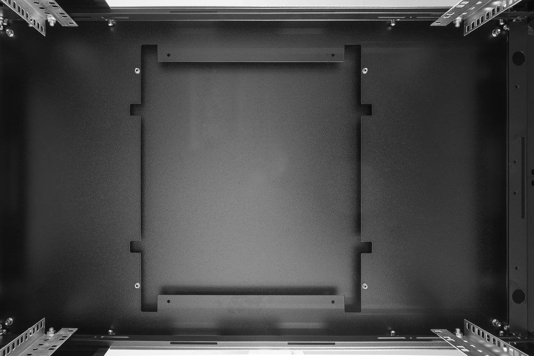 EAN 4016032505105 - Digitus DN-31301-B armario rack 26U Rack o bastidor independiente Negro imagen 3