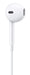 EAN 0190198001733 - Apple EarPods Auriculares Alámbrico Dentro de oído Llamadas/Música Blanco imagen 3