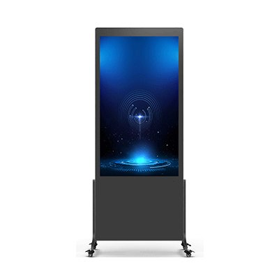 EAN 6939554907548 - Dahua Technology DHI-LDV65-SAI400K pantalla de señalización Pantalla plana para señalización digital 165, imagen 1