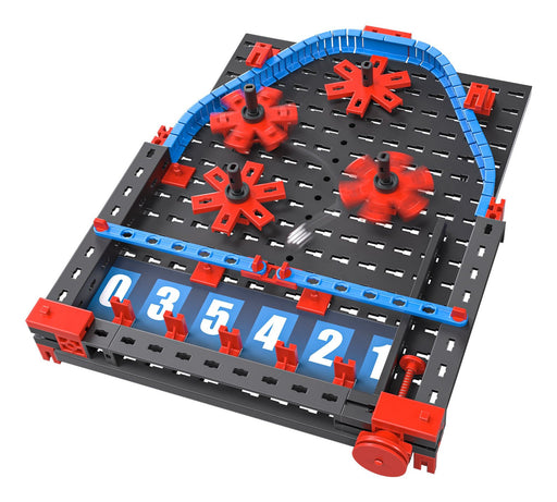 EAN 4048962492712 - fischertechnik 569015 juguete de construcción imagen 1