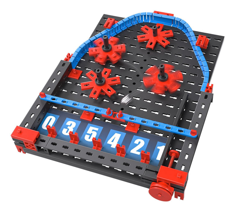 EAN 4048962492712 - fischertechnik 569015 juguete de construcción imagen 1