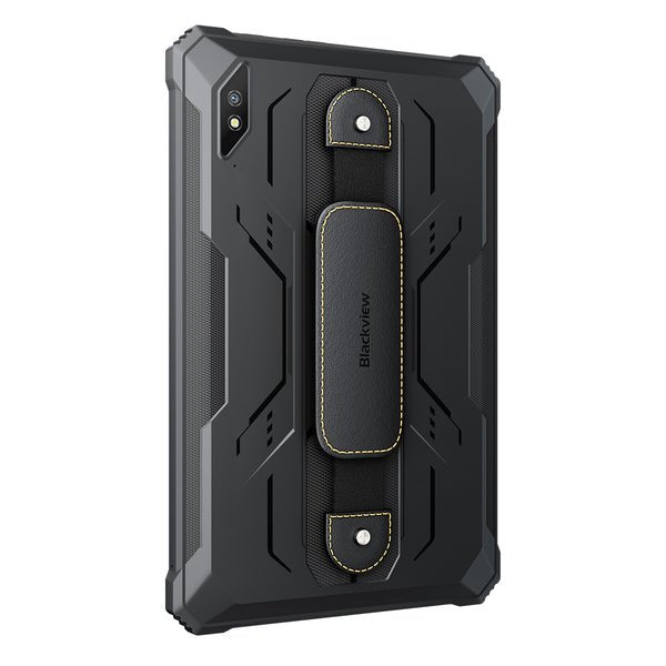 EAN 6931548313724 - Blackview Active 8 Pro 4G Mediatek LTE-TDD & LTE-FDD 256 GB 26,3 cm (10.4") 8 GB Wi-Fi 5 (802.11ac) Andro imagen 5