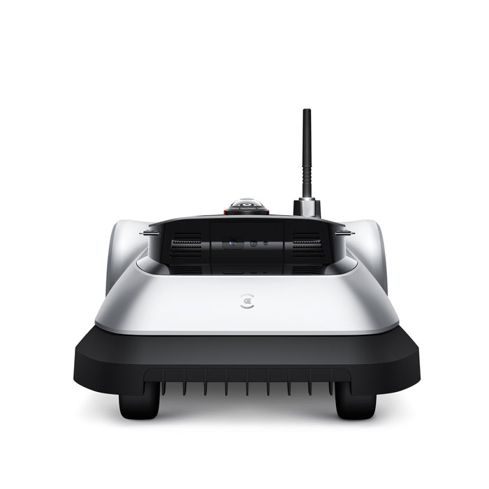 EAN 6970135031184 - Ecovacs Goat G1-2000 Robot cortacésped Batería Negro imagen 16