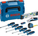 EAN 4059952678979 - Bosch 0.615.990.N2R Juego Destornillador plano imagen 1