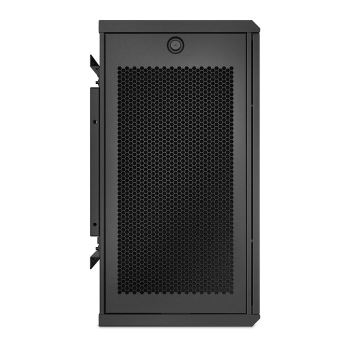 EAN 0731304402015 - APC AR106VI armario rack 6U Bastidor de pared Negro imagen 10