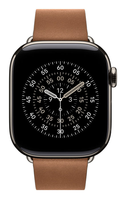 Apple Correa De Reloj Para Smartwatch - 42mm - Tamaño