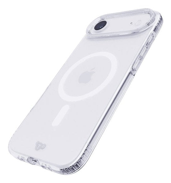 EAN 0840459607197 - Tech21 T21-11318 funda para teléfono móvil 16,5 cm (6.5") Transparente imagen 3