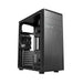 EAN 8716309127448 - Gembird Fornax 160 Mini Tower Negro imagen 5