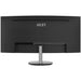 EAN 0824142287316 - MSI Pro MP341CQ pantalla para PC 86,4 cm (34") 3440 x 1440 Pixeles UltraWide Quad HD Negro imagen 5