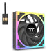 EAN 4711475648784 - Thermaltake CL-F210-PL12SW-A sistema de refrigeración para ordenador Carcasa del ordenador Ventilador 12  imagen 1
