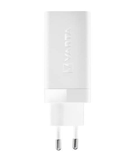 EAN 4008496066483 - Varta 57936 101 111 cargador de dispositivo móvil Universal Corriente alterna, USB Interior imagen 2