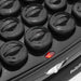 EAN 3030050154153 - BaByliss Thermo Ceramic Rollers Kit de peluquería Negro, Acero inoxidable 50 W 2 m imagen 8
