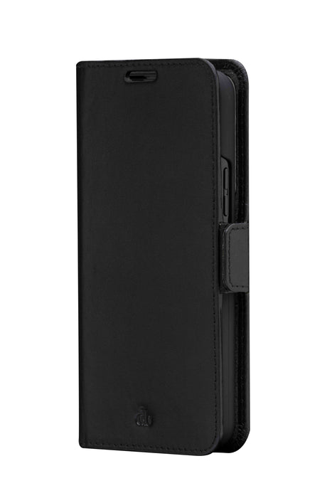 Lynge Galaxy S22+ Black
