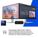 EAN 0199251416217 - HP Z2 G1i Wolf Pro Security Edition Intel Core Ultra 9 285K 48 GB DDR5-SDRAM 1 TB SSD NVIDIA RTX 4000 Ada imagen 11