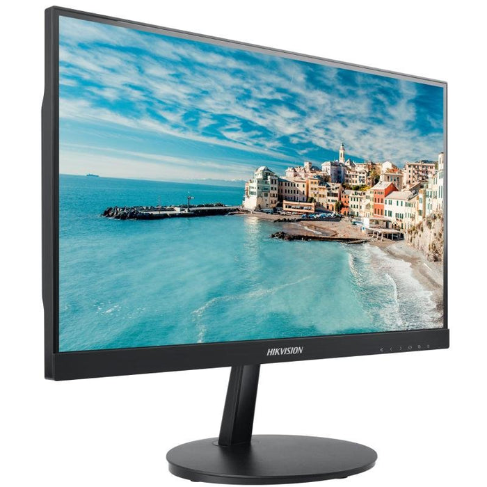 EAN 6942160433677 - Hikvision DS-D5022FN00 pantalla para PC 54,6 cm (21.5") 1920 x 1080 Pixeles Full HD LED Negro imagen 2