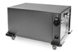 EAN 4016032482345 - Digitus DN-45003 organizador para estación de carga Independiente Metal Negro imagen 6