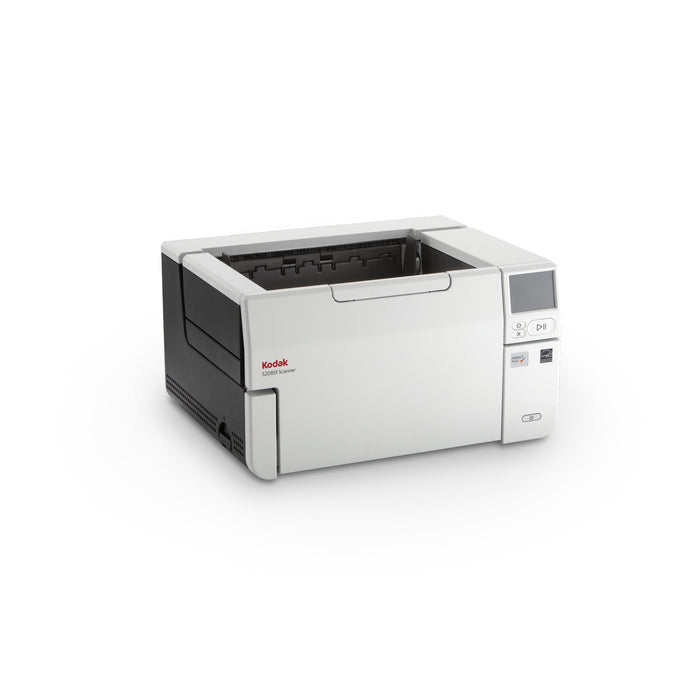 EAN 0041778001707 - Kodak S2085f Scanner ADF + escáner alimentado por hojas 600 x 600 DPI A4 Negro, Gris imagen 3