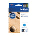 EAN 4977766748438 - Brother LC12EC cartucho de tinta 1 pieza(s) Original Cian imagen 1