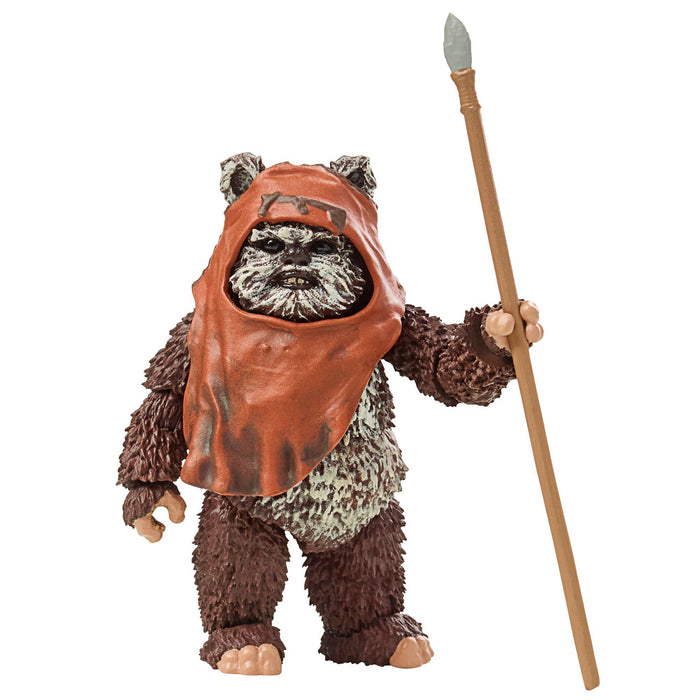 EAN 5010996133151 - Star Wars The Black Series F7050 imagen 1