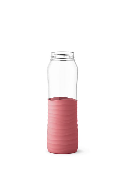 EAN 4009049531311 - EMSA KW DRINK2GO N31004 Uso diario 700 ml Vidrio Naranja imagen 2