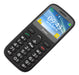 EAN 4030152952540 - Olympia Sun 5,87 cm (2.31") 77,4 g Negro Teléfono con cámara imagen 3