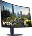 EAN 5397184962725 - Alienware AW3225DM pantalla para PC 80 cm (31.5") 2560 x 1440 Pixeles Wide Quad HD LCD Azul imagen 2