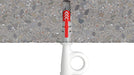 EAN 4048962459548 - Fischer 564173 tornillo de anclaje y taco 25 pieza(s) Juego de enchufes de pared y ganchos de tornillo imagen 7