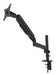 EAN 5019318309007 - B-Tech BT7351/B soporte para monitor 81,3 cm (32") Escritorio Negro imagen 1