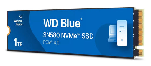 EAN 0718037887340 - Western Digital WDS100T3B0E-00CHF0 unidad de estado sólido 1 TB M.2 PCI Express 4.0 NVMe imagen 2