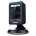 EAN 7427246073491 - AVPos AVP-630-2D lector de código de barras Lector de códigos de barras fijo 1D/2D CMOS Negro imagen 1