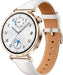 EAN 6942103131967 - Huawei WATCH GT5 41mm 3,35 cm (1.32") AMOLED Digital 466 x 466 Pixeles Oro imagen 3