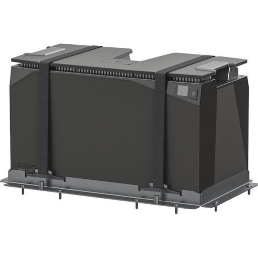 EAN 4897082669357 - EcoFlow AFRB-MM100BP2 correa Batería Negro imagen 2