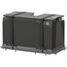 EAN 4897082669357 - EcoFlow AFRB-MM100BP2 correa Batería Negro imagen 2