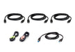 EAN 4719264649431 - ATEN 2L-7D02UDPX6 cable para video, teclado y ratón (kvm) Negro imagen 1