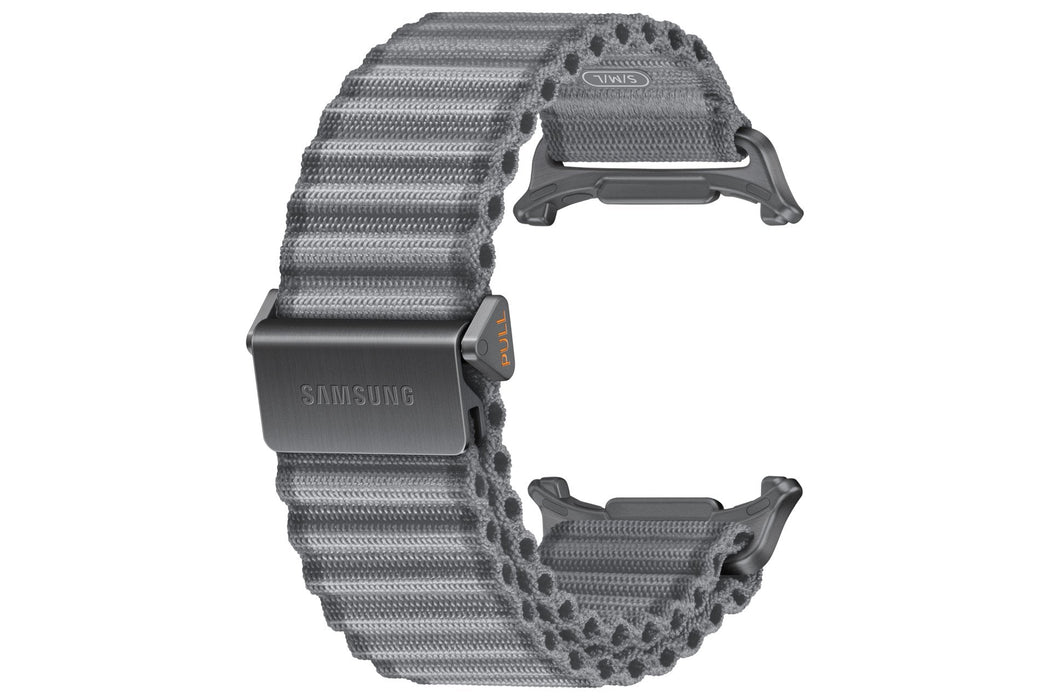 Samsung Trail Band, Gray For Watchultra  2