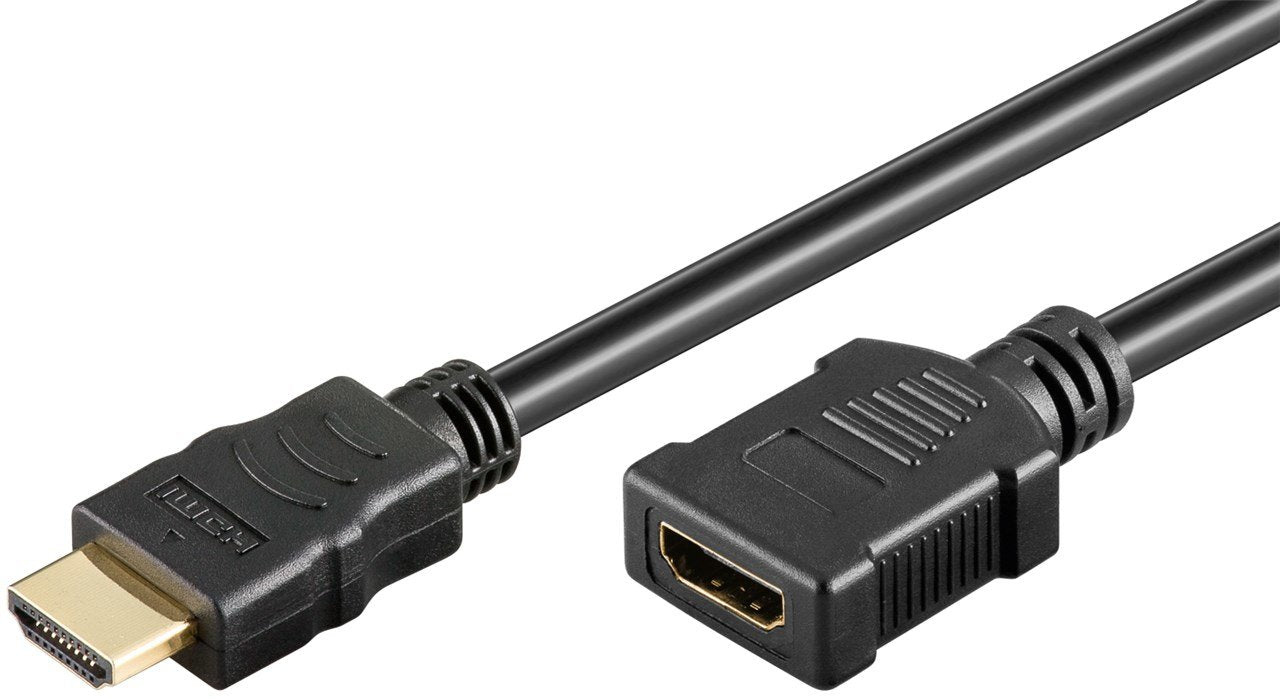Goobay 76269, Cable Alargador