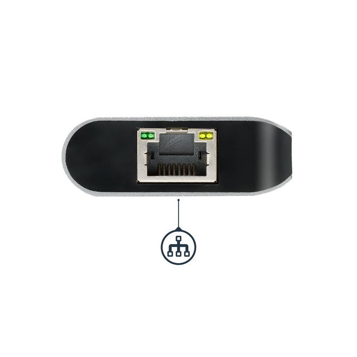 EAN 0065030872362 - StarTech.com DKT30CSDHPD base para portátil y replicador de puertos Alámbrico USB 3.2 Gen 1 (3.1 Gen 1) T imagen 5