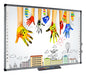 EAN 5907731314770 - Avtek International TT-BOARD 80 pizarra blanca interactiva 2,11 m (83") 32768 x 32768 Pixeles Pantalla tá imagen 1